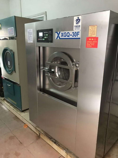 回訪酒店賓館洗滌設備用戶 專業(yè)建議下的洗衣機與烘干機選用方法