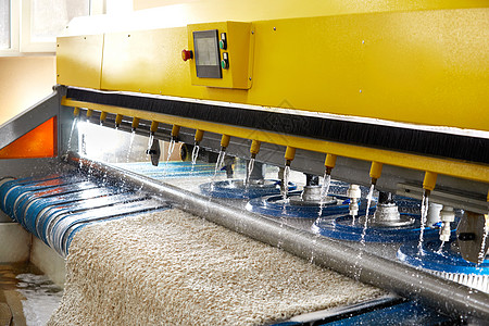 洗滌設(shè)備 功能、類型與應(yīng)用場景詳解