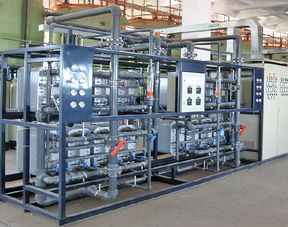 遼寧眼鏡廠純水與清洗設(shè)備綜合解析 設(shè)備選購、工程報(bào)價(jià)與高效運(yùn)營指南