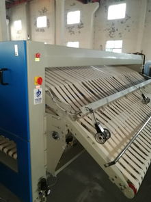 大型賓館酒店布草洗滌廠如何科學選用洗滌設備與烘干機