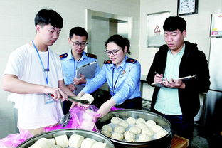 龍游縣開展餐飲服務單位抽檢檢驗，保障食品安全
