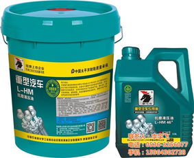 潤滑油的卓越品質 新濰4S柴油潤滑油與唐山潤滑油的深度解析